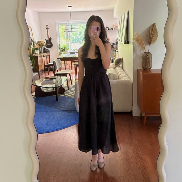 DISSH Bonnie Sweetheart Dress - Picture 4 of 9